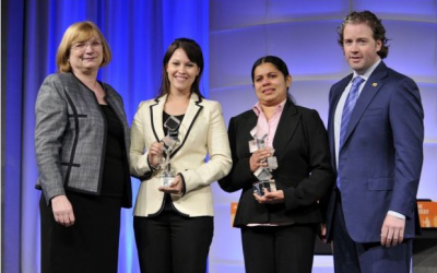 Final round in Alltech Young Scientist competition