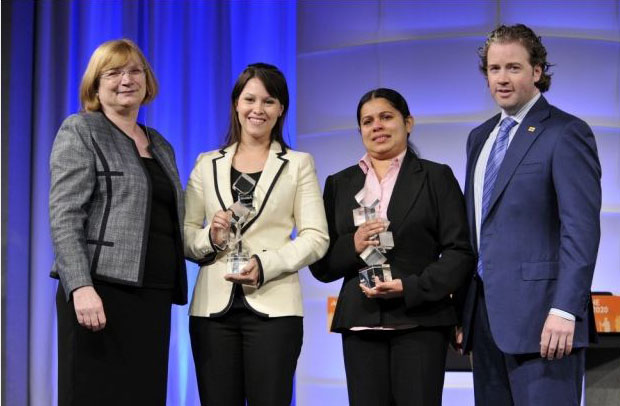 Final round in Alltech Young Scientist competition