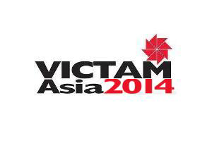 Victam Asia 2014 attracted more conference delegates