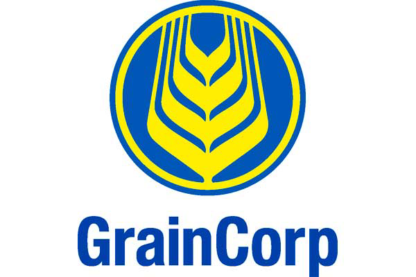 Australia’s GrainCorp H1 earnings down 26%