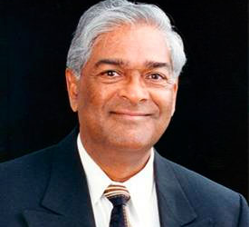2014 World Food Prize honours plant scientist