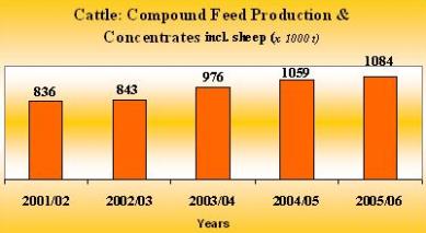 Industrial Compound Feed Production