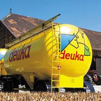 German millers obtain higher feed sales