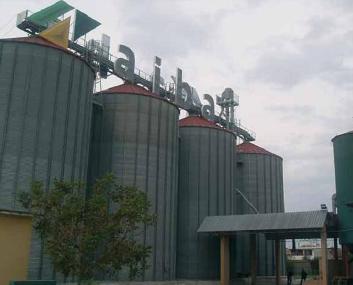 Albanian feed sector: minimal but significant