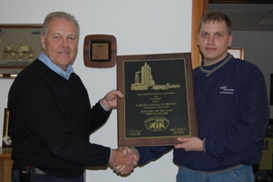 Cargill facility awarded US Feed Mill of the Year