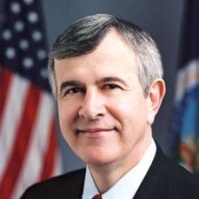 USDA chief Mike Johanns resigns