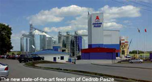 Growth and opportunity for Poland’s feed industry