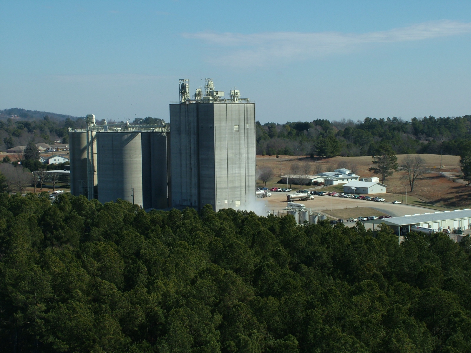 Fieldale Farms said goodbye to antibiotics