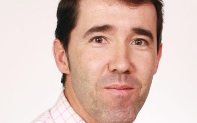 People: Danisco appoints new Business Manager for Iberia