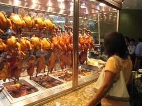 China rolls out food safety campaigns