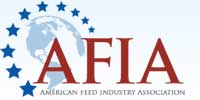 New chairman for AFIA
