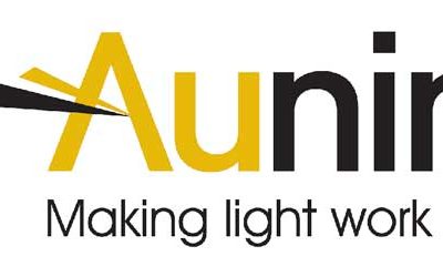Aunir launches new corporate identity at NIR