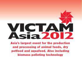 Victam and Fiaap Asia 2012 already gearing up