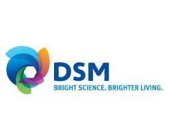 DSM appoints new Chief Technology Officer