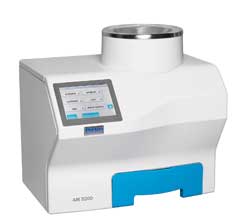 AM 5200 – next generation grain moisture meter launched
