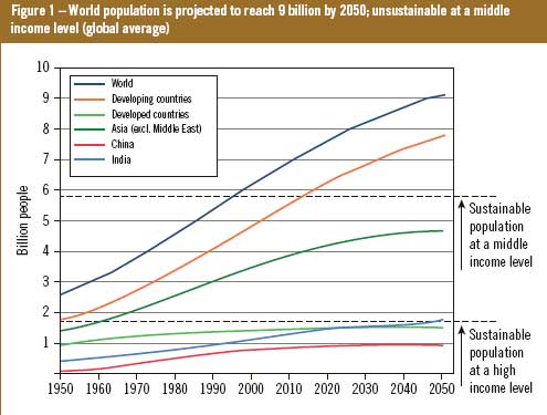 Sustainability is not a buzzword for DSM