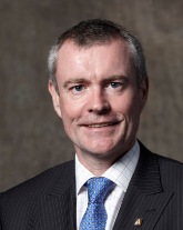 People: Matthew Smith new Alltech new director for Asia Pacific