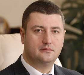 Ukranian giant keeps on growing