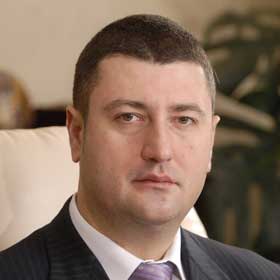 Ukranian giant keeps on growing