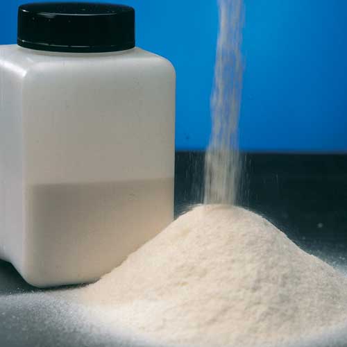 Report: Strong growth in commercial amino acids market