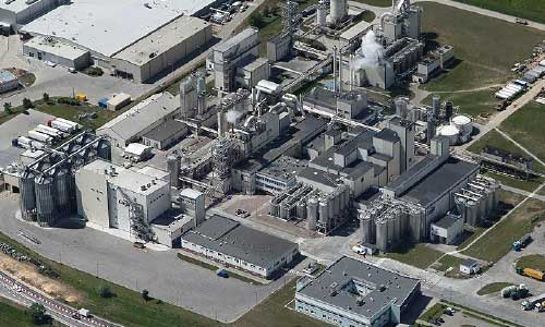 Cargill Polska gets EFISC feed safety approval