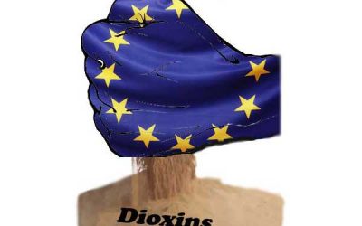 EU tightens control on dioxins in food and feed