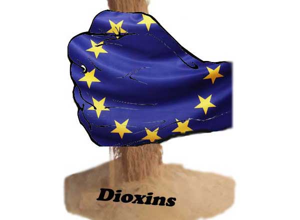 EU tightens control on dioxins in food and feed