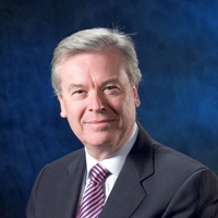 David Byrne joins board Alltech