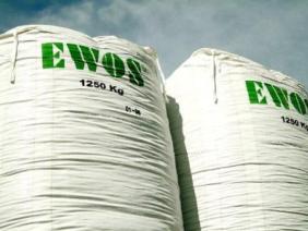 EWOS now a feed millionaire