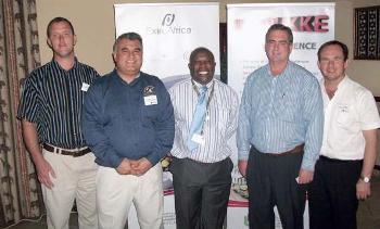 ExtruAfrica shows potential of extrusion in feed production