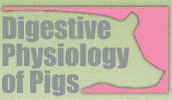 Gut chemosensing: integrating nutrition and metabolism in pigs