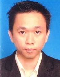 People: Eric Tan becomes new business manager AB Vista South East Asia