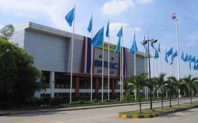 Victam and Fiaap Asia larger than ever
