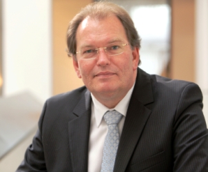 People: Nutreco CEO Wout Dekker to step down at end of 2012