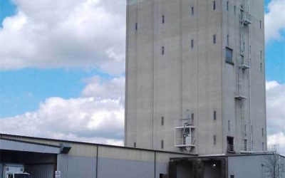 Cargill – Wooster, Ohio named 2011 US Feed Mill of the Year