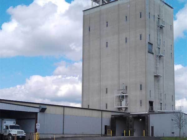 Cargill – Wooster, Ohio named 2011 US Feed Mill of the Year