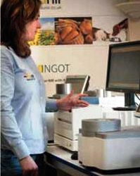 Sample analysis – Is there a ‘right’ result?