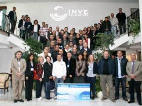 Successful INVE Aquaculture seminar at Bodrum