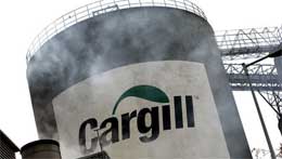 Strike at Cargill Netherlands continues – with donkeys