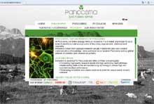 Pancosma launches new website