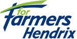 New name for Dutch takeover will be ForFarmers Hendrix