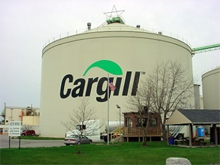 Strike at Cargill ends with concessions to workers