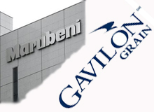 UPDATE: Marubeni confirms Gavilon takeover, securing its place in China