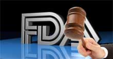 New York judge orders FDA to act on animal antibiotics