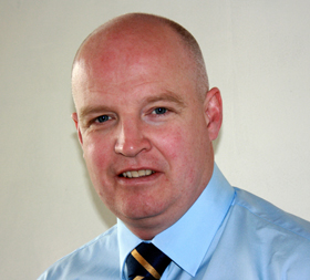 People: Ufac-UK appoints Scottish area manager