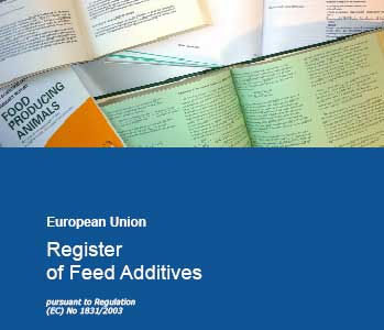 European Commission release 145th edition of feed additive list