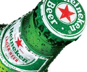 Heineken and pig farmers benefit from wheat export ban