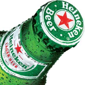 Heineken and pig farmers benefit from wheat export ban