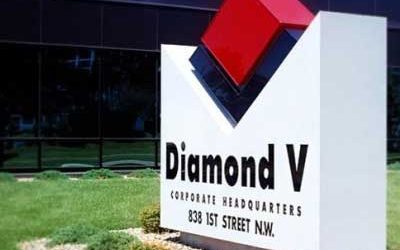Diamond V technical symposium to precede Poultry Federation Nutrition Conference