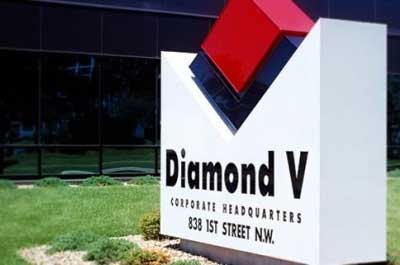 Diamond V technical symposium to precede Poultry Federation Nutrition Conference